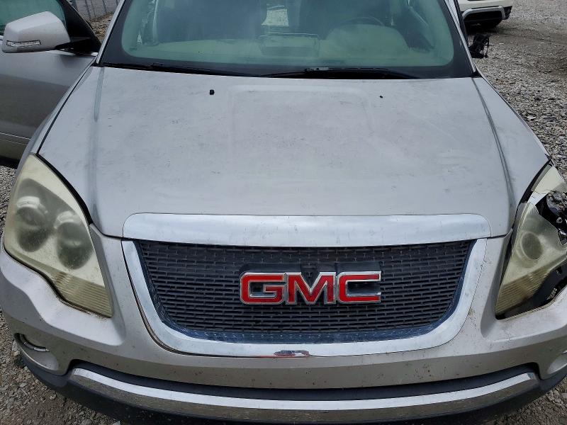 Aukcja sprzedaży 2008 Gmc Acadia, vin: 1GKER23768J173760, numer aukcji: 49968536