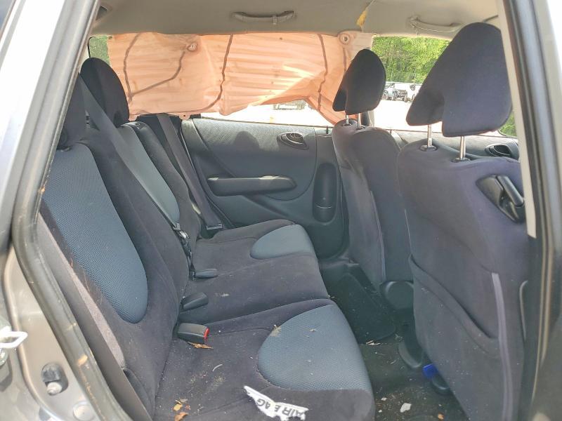 Aukcja sprzedaży 2007 Honda Fit, vin: JHMGD38677S030655, numer aukcji: 51273276