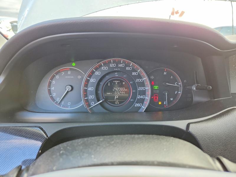 Aukcja sprzedaży 2014 Honda Accord, vin: 1HGCR2F51EA811360, numer aukcji: 49710426