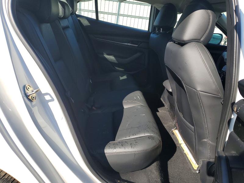 Продажа на аукционе авто 2021 Mazda 3, vin: 3MZBPABL3MM251239, номер лота: 49058006