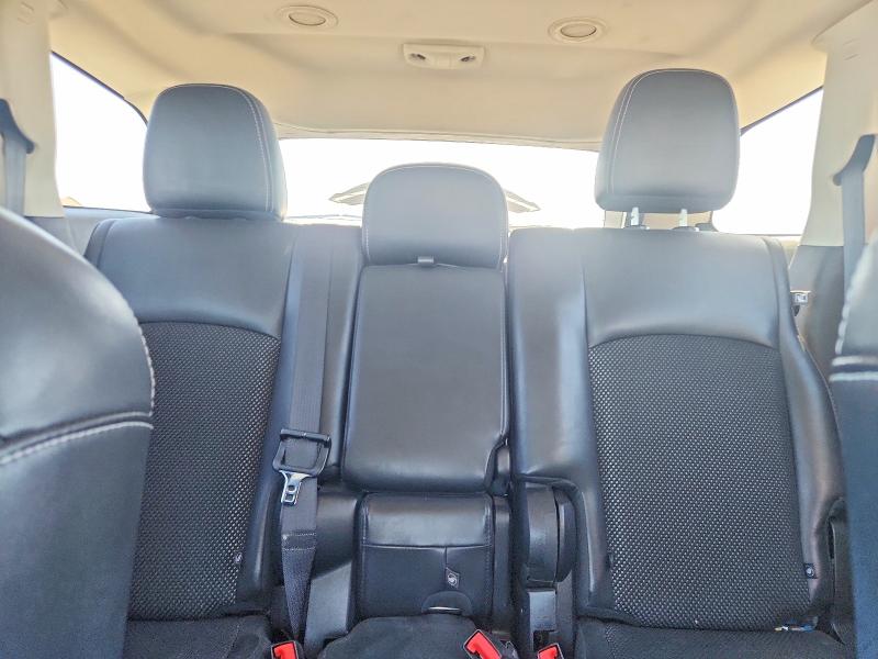 Aukcja sprzedaży 2015 Dodge Journey, vin: 3C4PDDGG2FT607204, numer aukcji: 50778156
