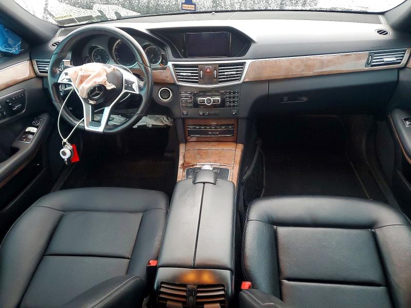 Aukcja sprzedaży 2013 Mercedes-benz E, vin: WDDHF8JB1DA664099, numer aukcji: 48323786