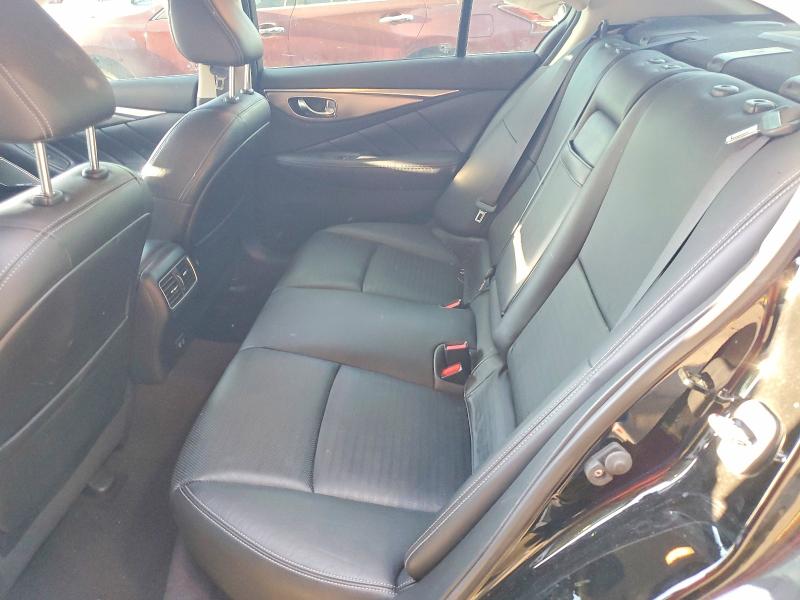 Aukcja sprzedaży 2020 Infiniti Q50, vin: JN1EV7AR1LM251686, numer aukcji: 49038376