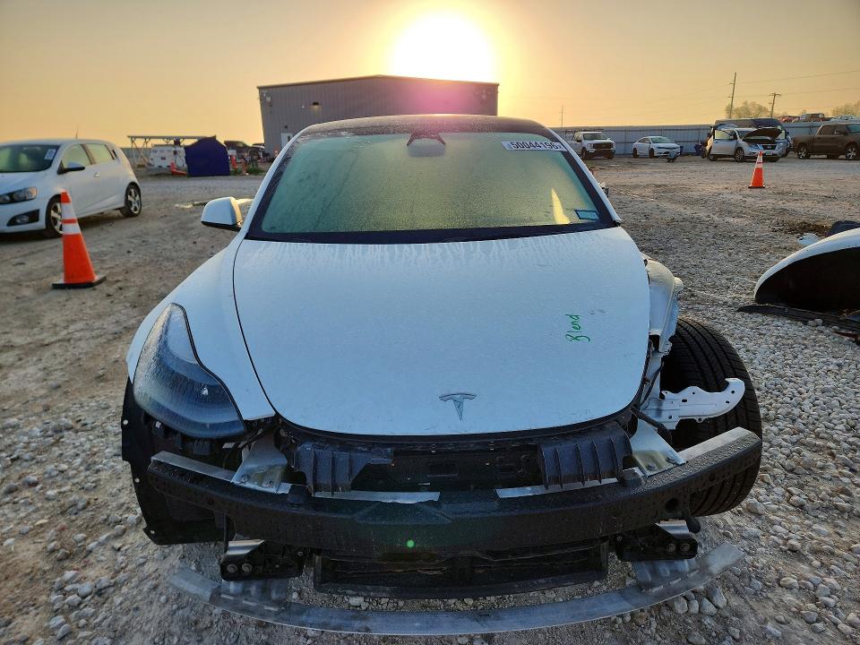 Aukcja sprzedaży 2021 Tesla Model 3, vin: 5YJ3E1EA7MF098361, numer aukcji: 50044196
