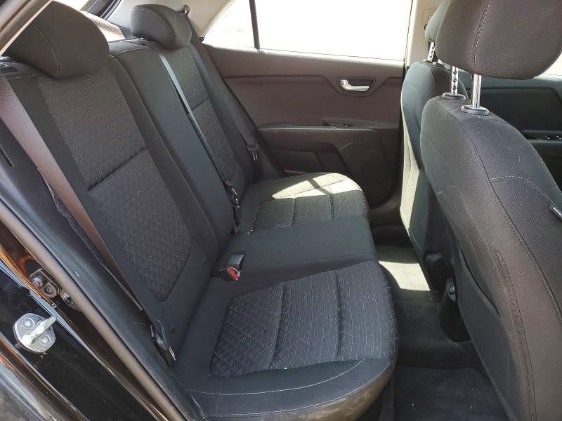 Продаж на аукціоні авто 2023 Kia Rio, vin: 3KPA25AD1PE562536, номер лоту: 51121446