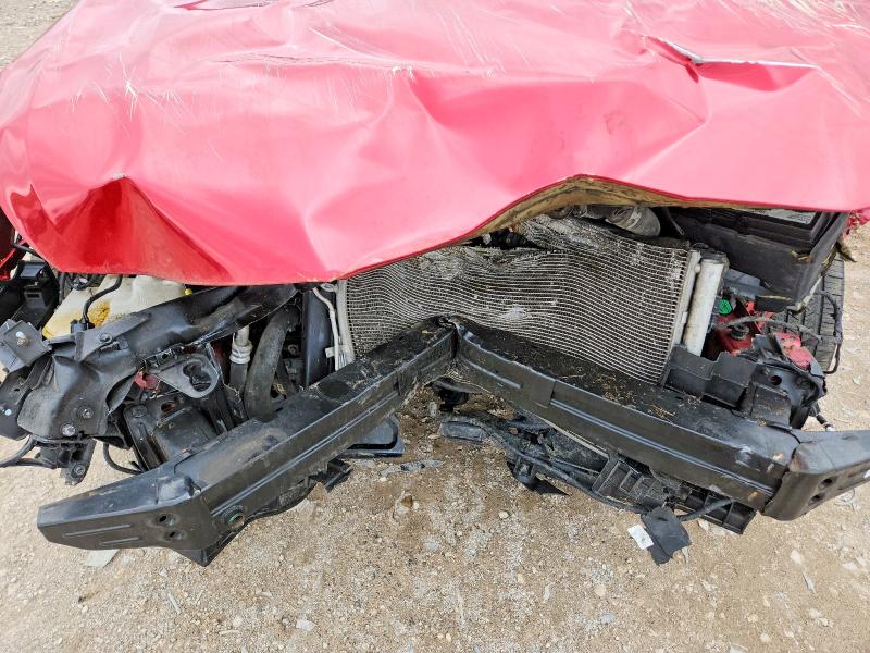 2017 Kia Forte მანქანა იყიდება აუქციონზე, vin: 3KPFL4A79HE107278, აუქციონის ნომერი: 47662576