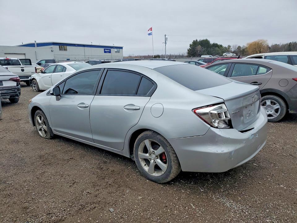 Aukcja sprzedaży 2012 Honda Civic, vin: 2HGFB2F59CH031669, numer aukcji: 41699116