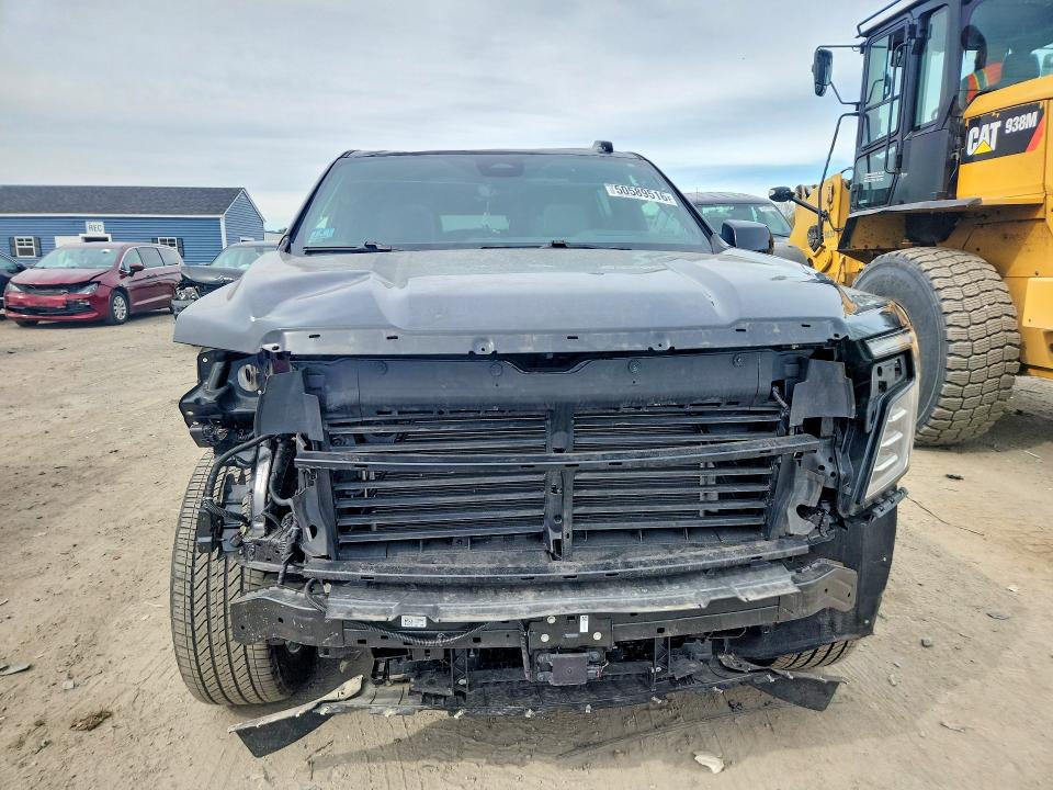 Продаж на аукціоні авто 2025 Gmc Yukon, vin: 1GKS2DRL4SR293511, номер лоту: 50589516