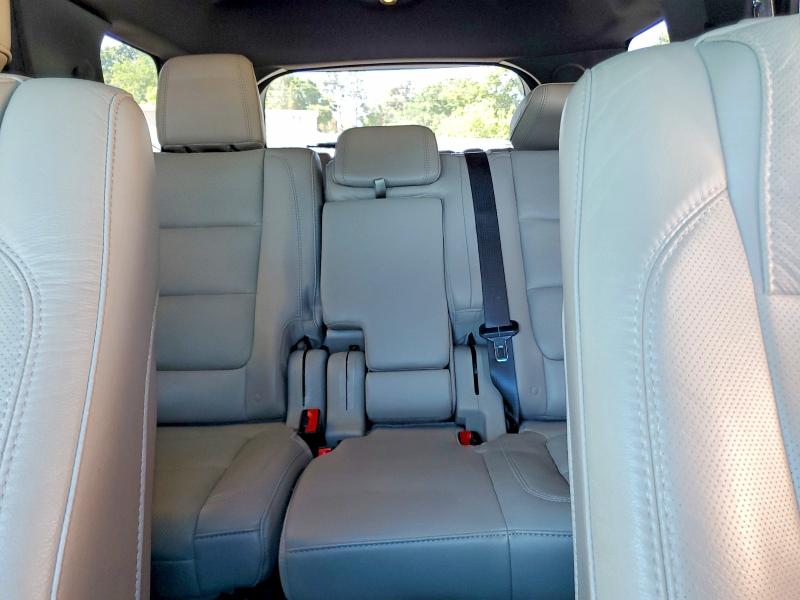 2014 Ford Explorer მანქანა იყიდება აუქციონზე, vin: 1FM5K7F84EGA85098, აუქციონის ნომერი: 50477716