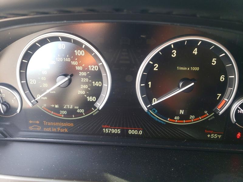 2015 Bmw X5 მანქანა იყიდება აუქციონზე, vin: 5UXKR0C50F0P14983, აუქციონის ნომერი: 49307836