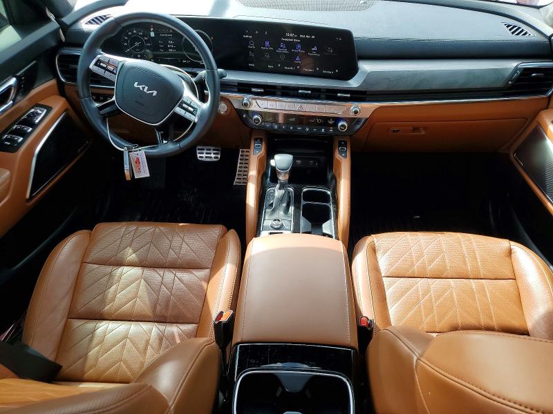 Продаж на аукціоні авто 2024 Kia Telluride, vin: 5XYP5DGC6RG515227, номер лоту: 50919856