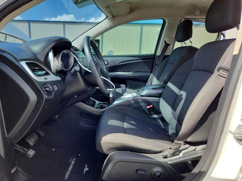 Продаж на аукціоні авто 2016 Dodge Journey, vin: 3C4PDCBB2GT191551, номер лоту: 51768046