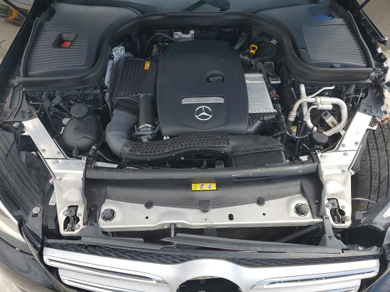 51945636 :رقم المزاد ، WDC0G4JB5JV024926 vin ، 2018 Mercedes-benz Glc مزاد بيع