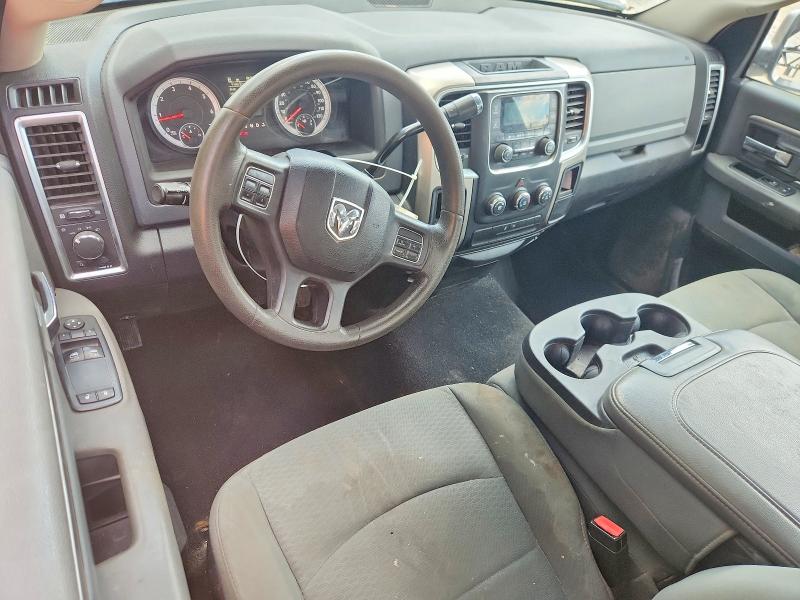 50999966 :رقم المزاد ، 3C6JR6EP0DG502714 vin ، 2013 Ram 1500 مزاد بيع