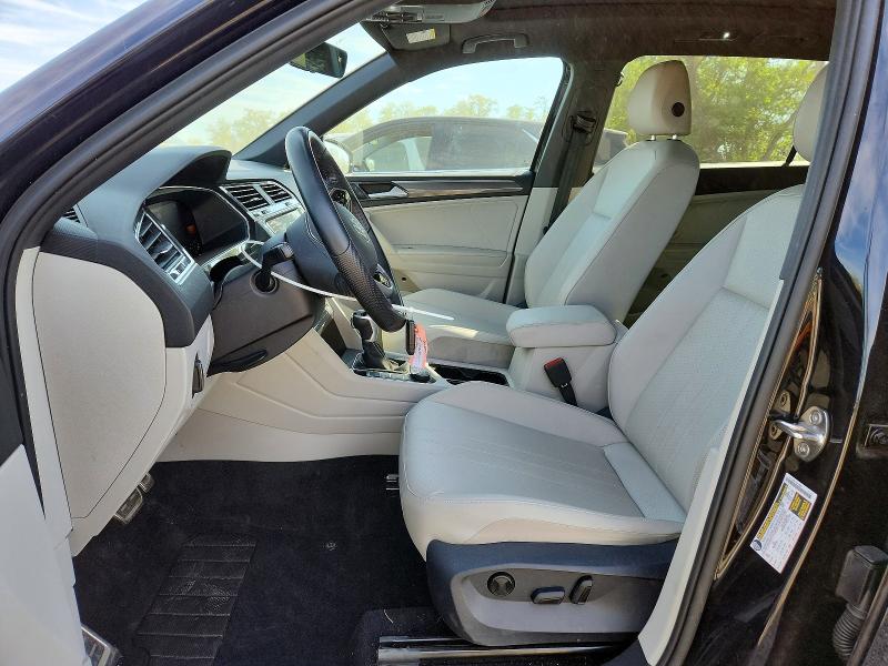 Продажа на аукционе авто 2022 Volkswagen Tiguan, vin: 3VV8B7AX1NM067584, номер лота: 51076476