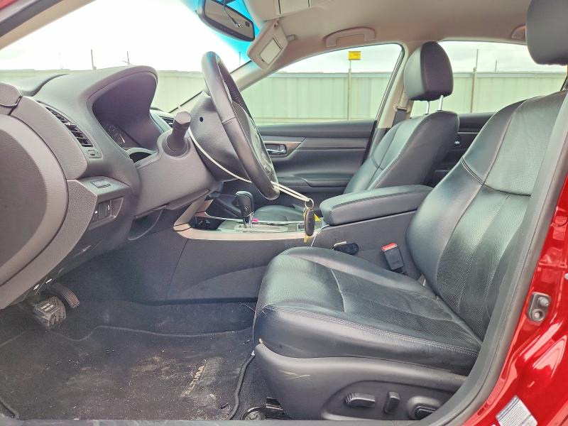 Продаж на аукціоні авто 2015 Nissan Altima, vin: 1N4AL3AP7FN907306, номер лоту: 49857316