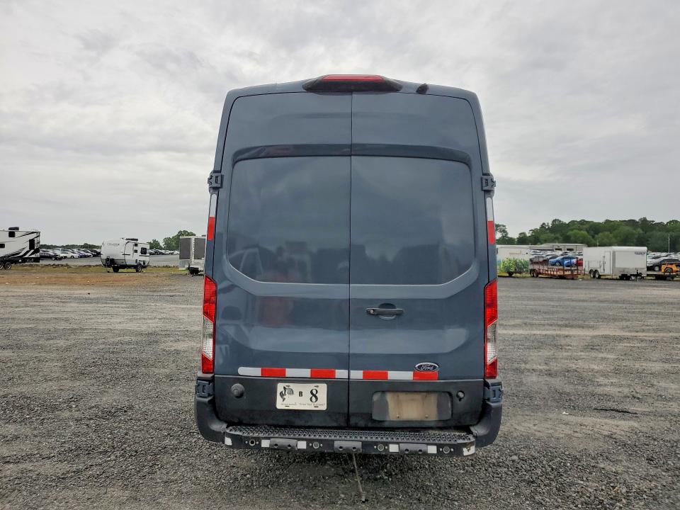 Продаж на аукціоні авто 2020 Ford Transit, vin: 1FTBR3X89LKA87207, номер лоту: 51701596