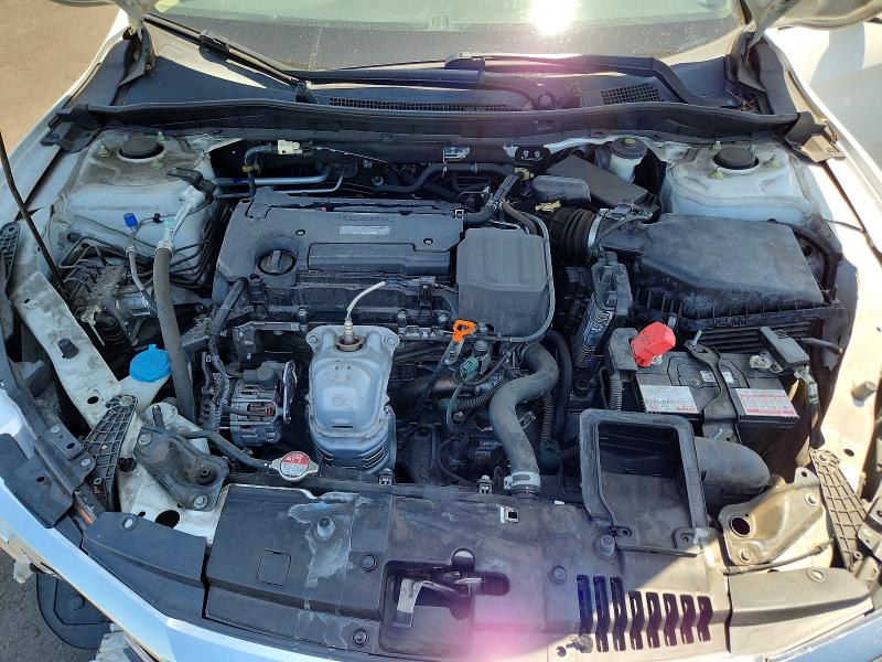 Auction sale of the 2017 Honda Accord, vin: 1HGCR2F36HA174520, lot number: 51883346
