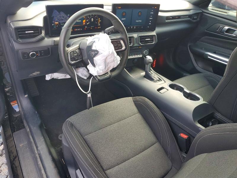 Продажа на аукционе авто 2024 Ford Mustang, vin: 1FA6P8THXR5112042, номер лота: 48016056