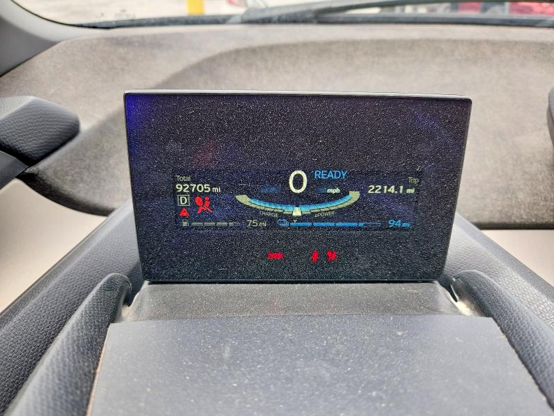 Aukcja sprzedaży 2017 Bmw I3, vin: WBY1Z8C53HV889342, numer aukcji: 49542036