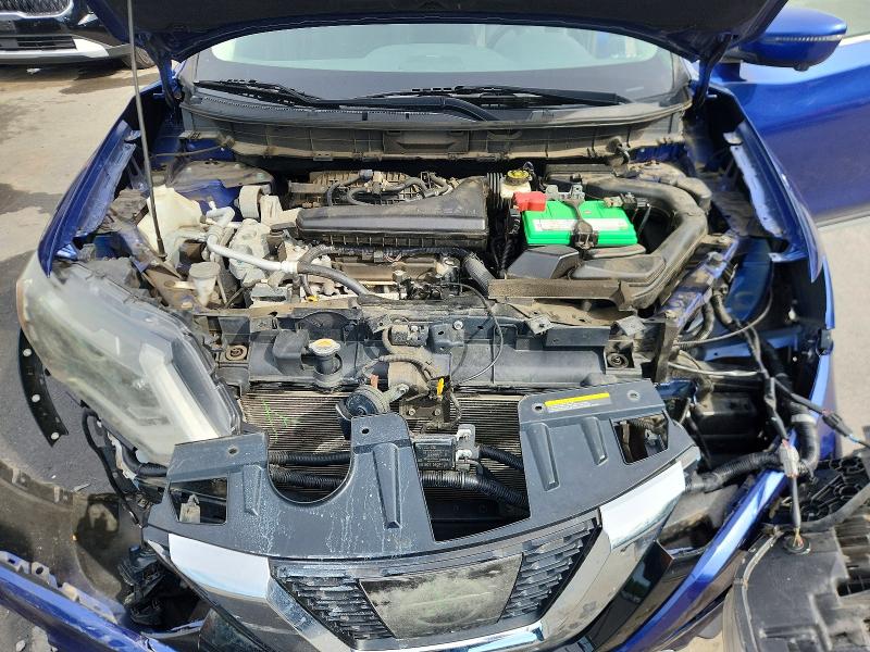 Продаж на аукціоні авто 2017 Nissan Rogue, vin: JN8AT2MV7HW025228, номер лоту: 51422196