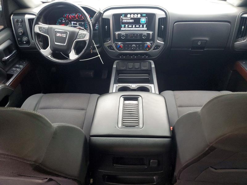 Aukcja sprzedaży 2018 Gmc Sierra, vin: 3GTU2MECXJG488943, numer aukcji: 48232396