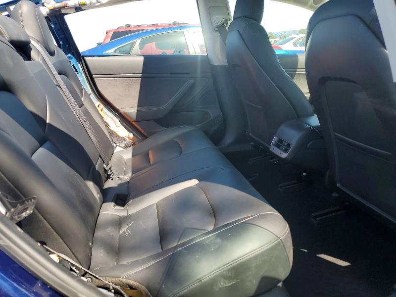 Aukcja sprzedaży 2018 Tesla Model 3, vin: 5YJ3E1EA6JF154432, numer aukcji: 50519366