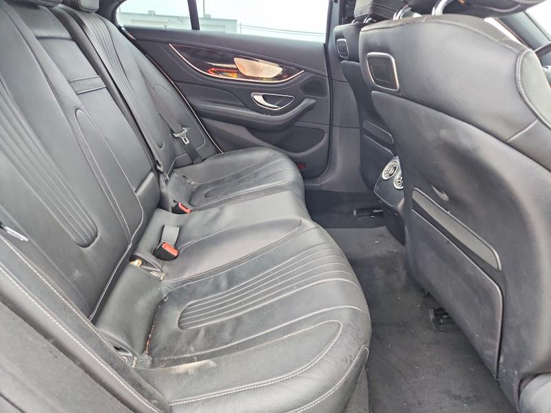 Продаж на аукціоні авто 2019 Mercedes-benz Cls, vin: WDD2J5JB3KA028509, номер лоту: 51617996