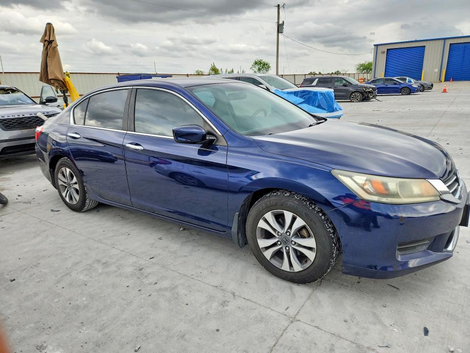 Продажа на аукционе авто 2014 Honda Accord, vin: 1HGCR2F36EA084599, номер лота: 48829246