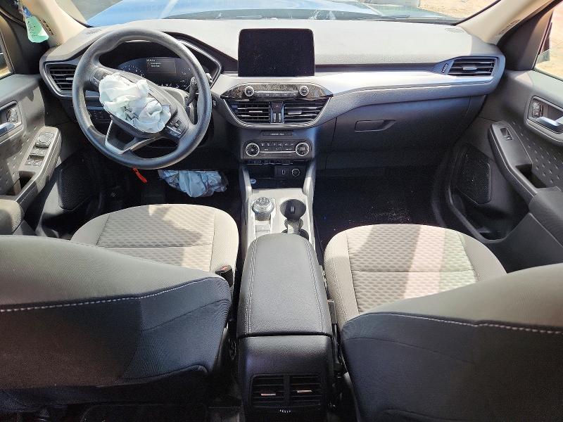 2020 Ford Escape მანქანა იყიდება აუქციონზე, vin: 1FMCU9G64LUB65512, აუქციონის ნომერი: 48660286