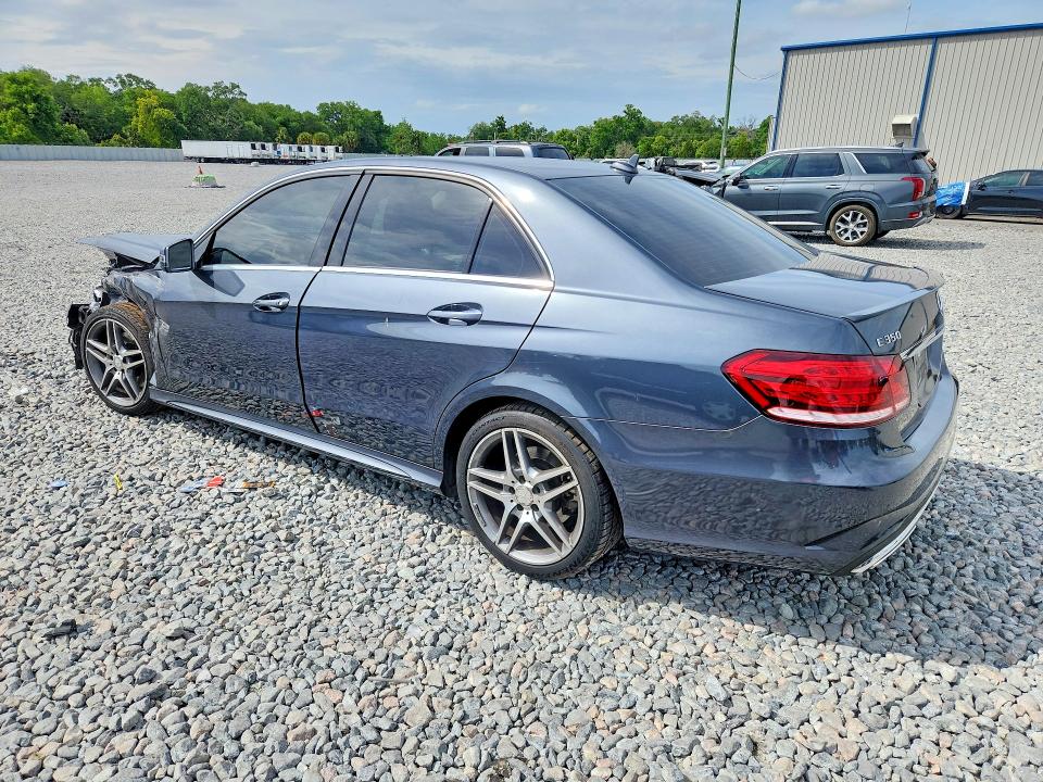 Продаж на аукціоні авто 2014 Mercedes-benz E, vin: WDDHF5KB4EB015891, номер лоту: 48678596
