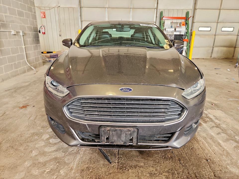 Продаж на аукціоні авто 2014 Ford Fusion, vin: 3FA6P0HD3ER152476, номер лоту: 51709716