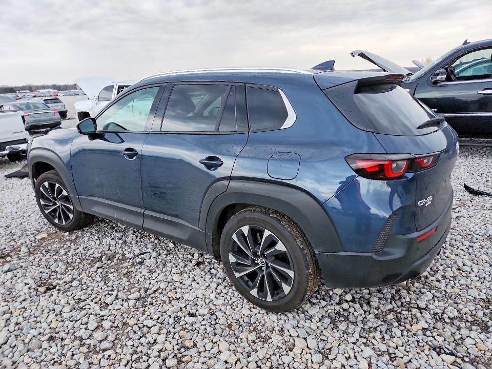 49550916 :رقم المزاد ، 7MMVAAEW8TN147907 vin ، 2026 Mazda Cx-50 مزاد بيع