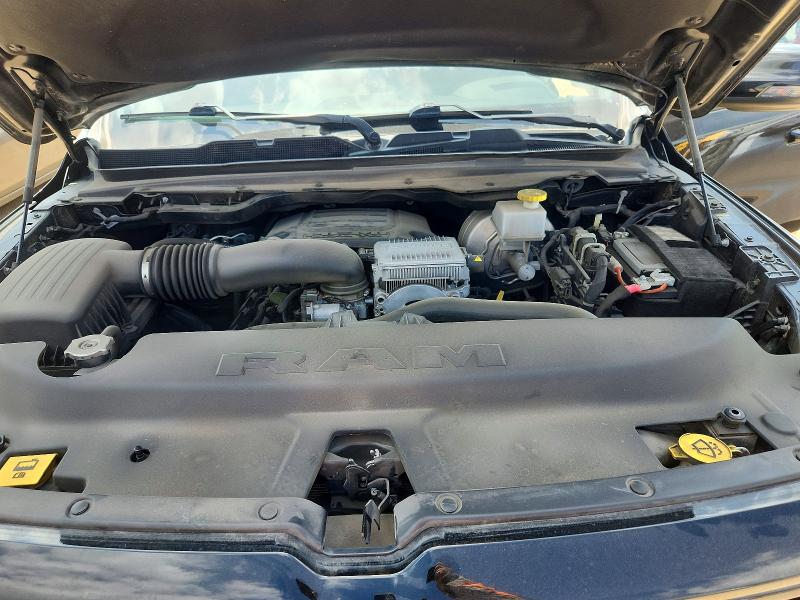 Продажа на аукционе авто 2023 Ram 1500, vin: 1C6SRFFT4PN628487, номер лота: 51349296