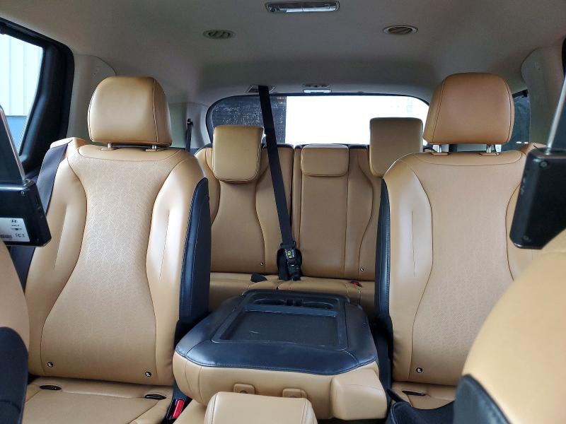 Aukcja sprzedaży 2022 Kia Carnival, vin: KNDNC5H37N6167291, numer aukcji: 51544096
