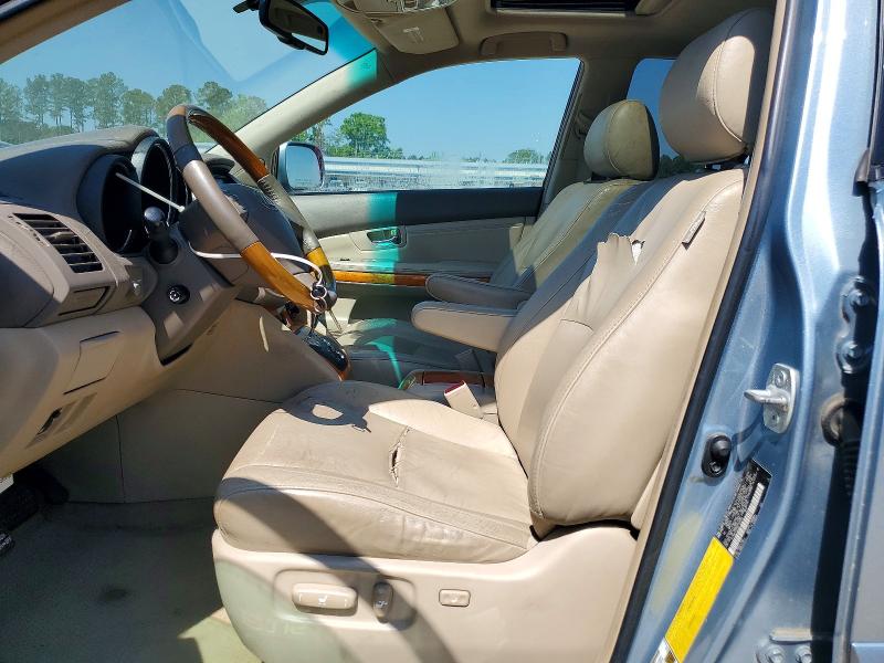 Auction sale of the 2009 Lexus Rx 350, vin: 2T2HK31U09C109704, lot number: 48676906