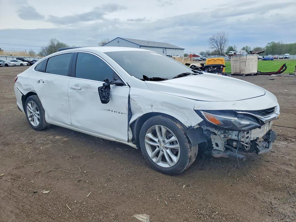 Продаж на аукціоні авто 2019 Chevrolet Malibu, vin: 1G1ZD5ST6KF153815, номер лоту: 50092026