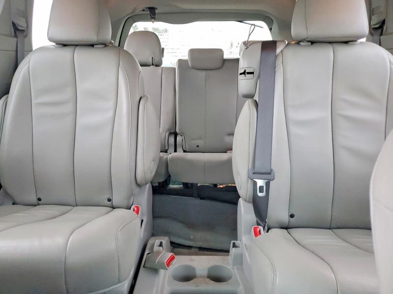 Продаж на аукціоні авто 2014 Toyota Sienna, vin: 5TDYK3DC2ES415506, номер лоту: 50442856