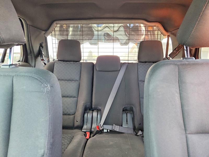 2015 Ford Explorer მანქანა იყიდება აუქციონზე, vin: 1FM5K8ARXFGC67833, აუქციონის ნომერი: 51157836