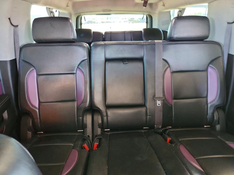 Продажа на аукционе авто 2015 Gmc Yukon Xl, vin: 1GKS1GKCXFR568061, номер лота: 50160516