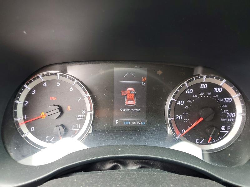 2021 Toyota Highlander მანქანა იყიდება აუქციონზე, vin: 5TDBZRBH8MS533321, აუქციონის ნომერი: 49472956