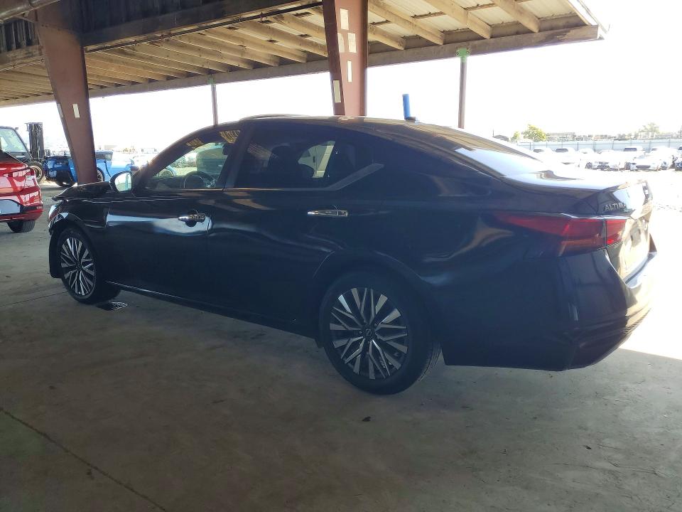 51335156 :رقم المزاد ، 1N4BL4DVXRN305962 vin ، 2024 Nissan Altima مزاد بيع
