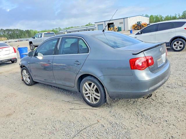 48634336 :رقم المزاد ، 3VWEF71K27M180650 vin ، 2007 Volkswagen Jetta مزاد بيع