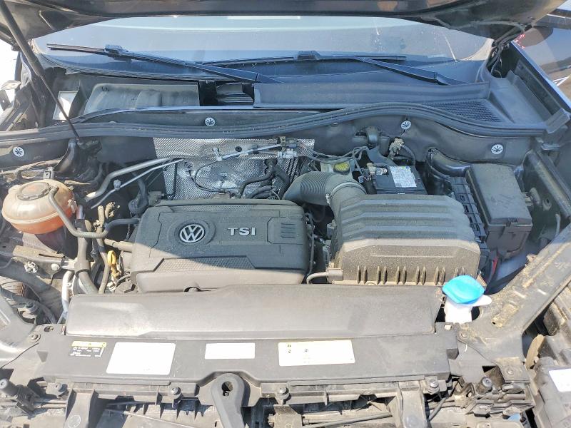 Продаж на аукціоні авто 2022 Volkswagen Atlas Cross Sport, vin: 1V2DC2CA0NC218257, номер лоту: 51264216