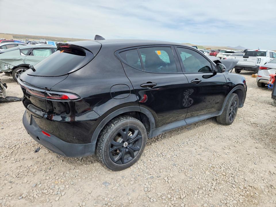 Продаж на аукціоні авто 2023 Dodge Hornet, vin: ZACNDFAN6P3A05657, номер лоту: 50460186