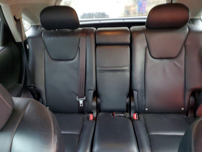 Продаж на аукціоні авто 2014 Lexus Rx 350, vin: 2T2BK1BA1EC231805, номер лоту: 49782796