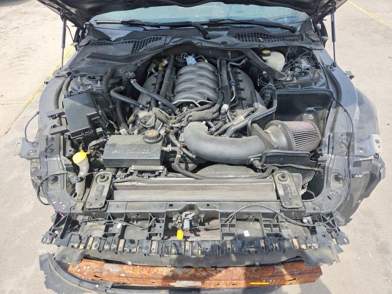 Продаж на аукціоні авто 2016 Ford Mustang, vin: 1FA6P8CF4G5303094, номер лоту: 48015216