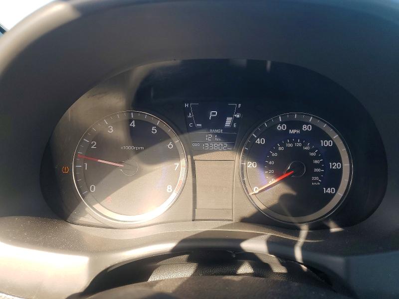 Продаж на аукціоні авто 2013 Hyundai Accent, vin: KMHCT4AE9DU317291, номер лоту: 50484896