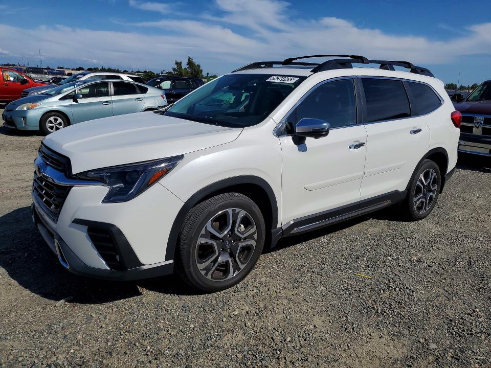 Aukcja sprzedaży 2023 Subaru Ascent, vin: 4S4WMAWD7P3449453, numer aukcji: 50678286