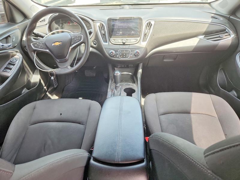 Продаж на аукціоні авто 2019 Chevrolet Malibu, vin: 1G1ZD5ST8KF176643, номер лоту: 50998466